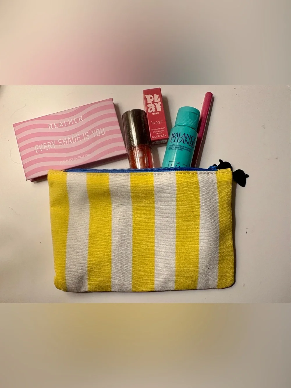 IPSY bag